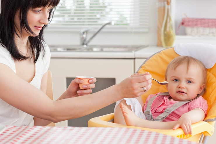 How to Choose the Best Feeding Essentials